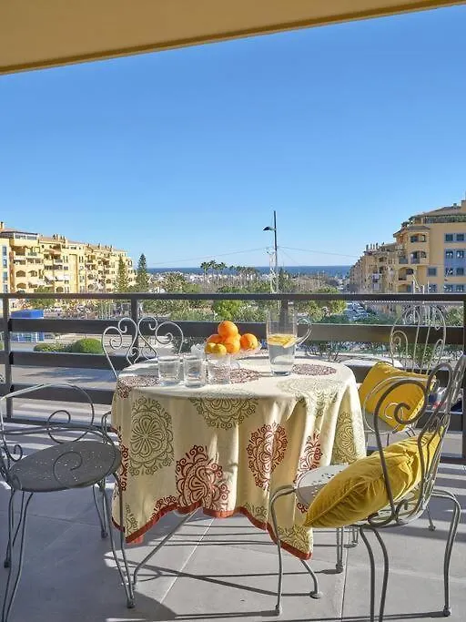 Apartamento Vistas Al Mar En San Pedro contacts